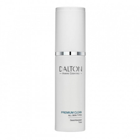 Premium Clean All Skin Types Tonic 150 ml. - Tonic premium anti-îmbătrânire Concept luxuriant de ingrijire pentru curatarea tuturor tipurilor de ten.