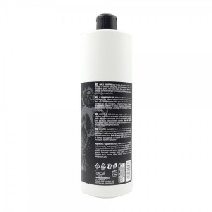 Șampon împotriva căderi părului cu usturoi 1000 ml.