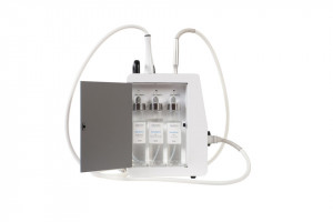 Aparat cosmetic Hidrodermabraziune - Aqua Facial Dalton Marine Facial MF900