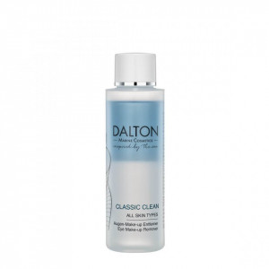 Classic Clean All Skin Types Eye Make-up Remover 100 ml.
