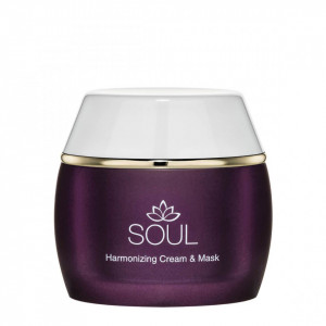 Soul Harmonizing Cream & Mask 50 ml.