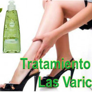 GEL FRIO RELAX TRATAMIENTO VARICES