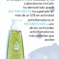 GEL FRIO RELAX SABIAS QUE