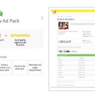 SUPER AD PACK