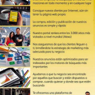 POR QUE ANUNCIARSE EN AIYELLOW AMARILLASINTERNET