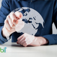 TARJETA ORBIT CARD PRO INTERNACIONAL