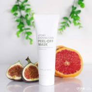 ATOMY EVENING CARE PEEL OFF MASK