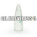 GEL ALOE VERA PURO 95 % EXIALOE 200 ML REF.1240 ENVIO DIRECTO DESDE FABRICA EN MI NOMBRE