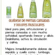 GEL FRIO RELAX PAIN GEL EXIALOE 500 ML GRANDE REF.1265