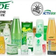 EXIALOE PRODUCTOS