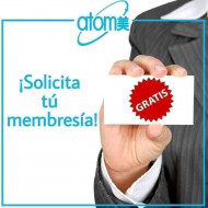 ATOMY MEMBRESIA GRATIS GLOBAL DE POR VIDA PARA COMPRAR CON DESCUENTO