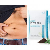 ATOMY PUER TEA