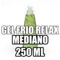 GEL FRIO RELAX PAIN GEL EXIALOE 250 ML MEDIANO REF.1275