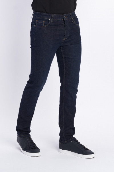 Kenvelo - Pánské Denim Kalhoty