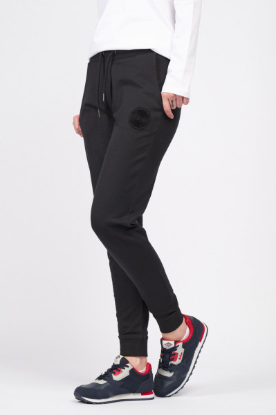 Lee Cooper - Dámske kalhoty joggingové kalhoty