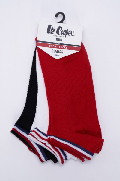 Lee Cooper - Pánske ponožky