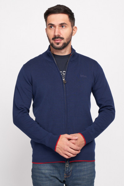 Lee Cooper - Pánský Svetr S Dlouhým Rukávem