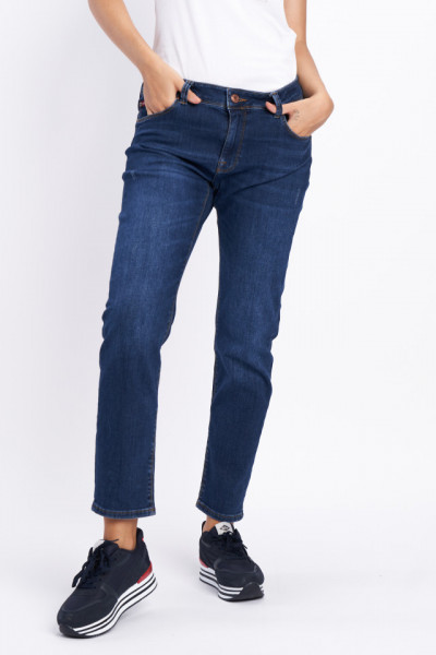 Lee Cooper - Dámské denim kalhoty
