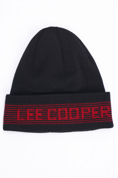 Lee Cooper - Pánský čepice