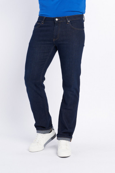 Kenvelo - Pánské Denim Kalhoty