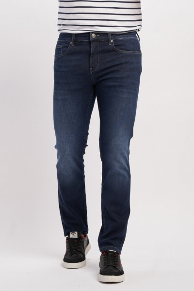 Lee Cooper - Pánské Denim Kalhoty