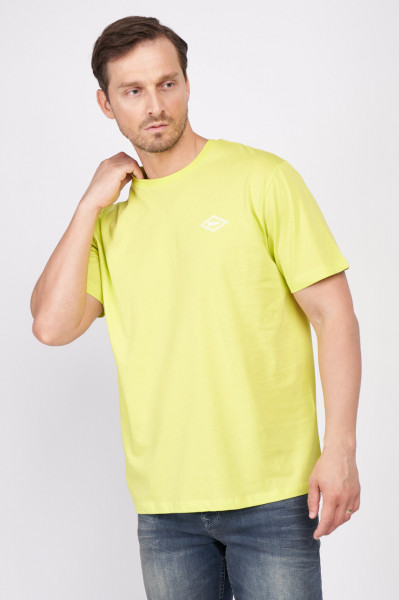 Lee Cooper - Pánské Triko S Krátkým Rukávem