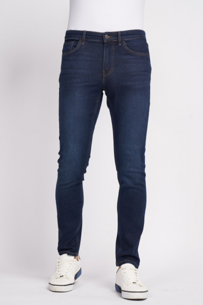 Kenvelo - Pánské Denim Kalhoty