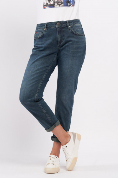 Lee Cooper - Dámské denim kalhoty