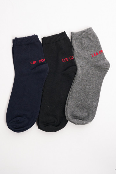 Lee Cooper - Pánské Ponožky