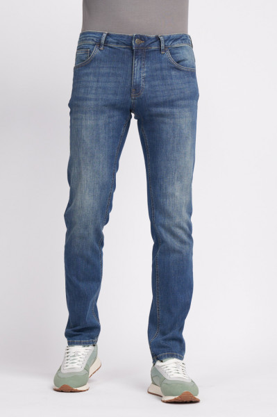 Kenvelo - Pánské Denim Kalhoty