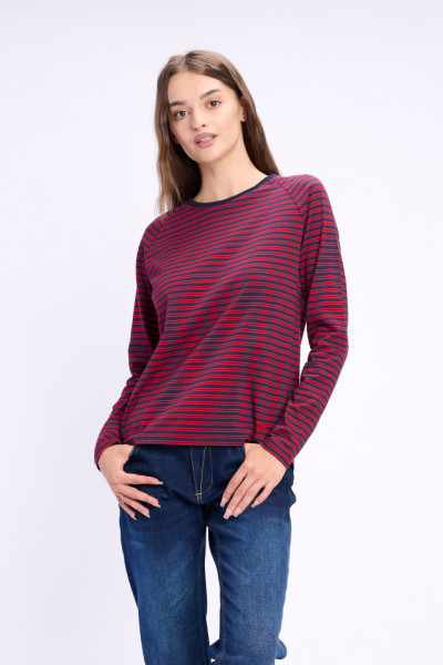 Lee Cooper - Dámska trička dlouhý rukáv