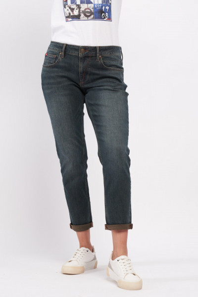 Lee Cooper - Dámské denim kalhoty