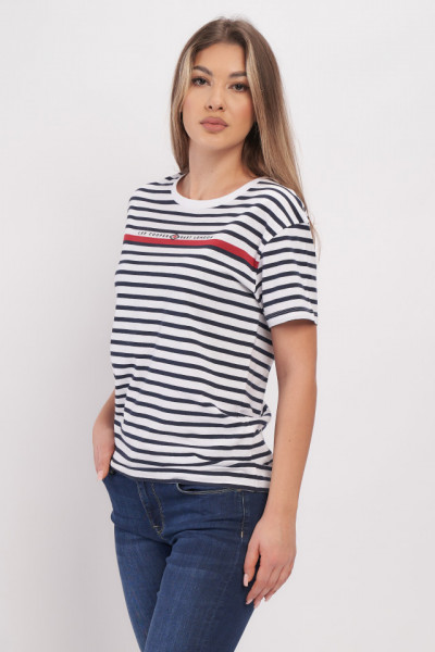 Lee Cooper - Dámské triko s krátkým rukávem