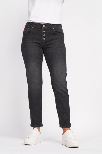 Lee Cooper - Dámské Denim Kalhoty dlouhé kalhoty