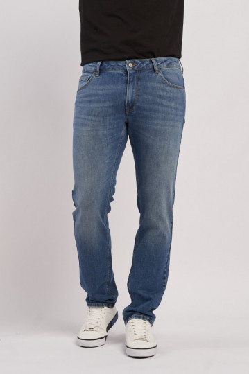 Kenvelo - Pánské Denim Kalhoty