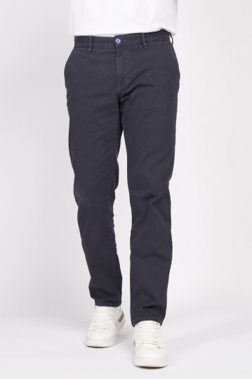 Lee Cooper - Pánské Dlouhé Kalhoty