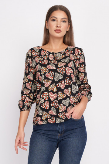 Lee Cooper - Dámske košile s dlouhým rukávem