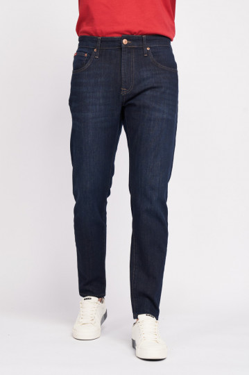 Lee Cooper - Pánské Denim Kalhoty