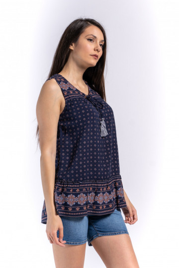 Lee Cooper - Dámské košile krátký rukáv