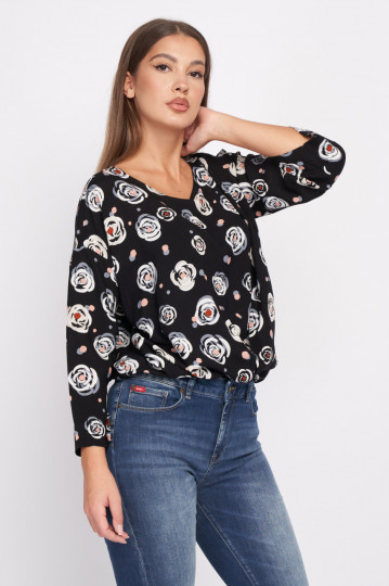 Lee Cooper - Dámske košile s dlouhým rukávem