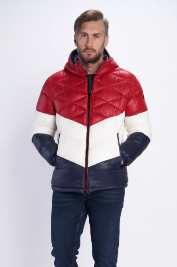 Lee Cooper - Pánska ľahká bunda