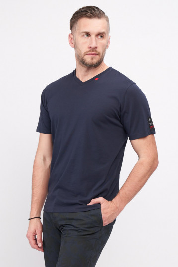 Lee Cooper - Pánské Triko S Krátkým Rukávem