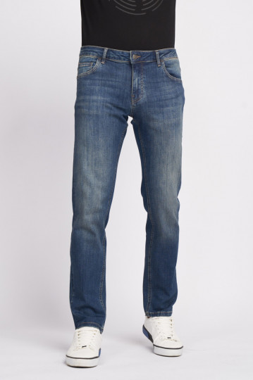 Kenvelo - Pánské Denim Kalhoty