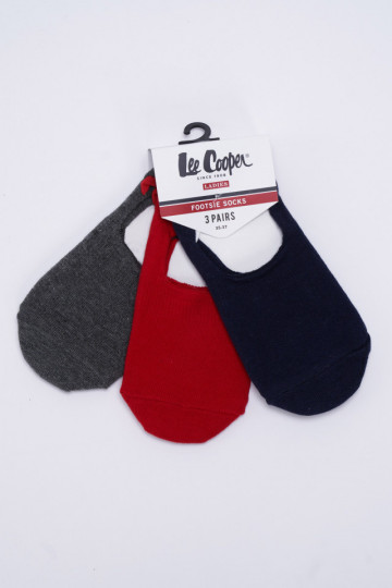 Lee Cooper - Dámske doplnky ponožky