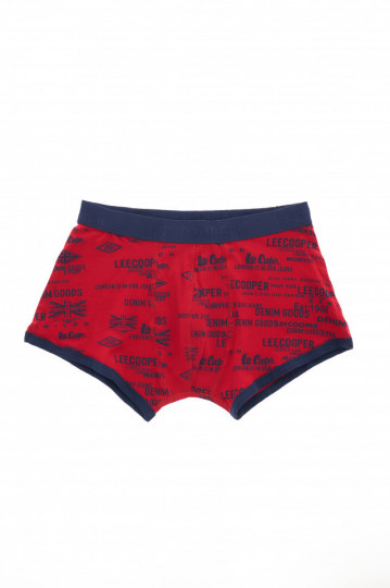 Lee Cooper - Pánské boxerky