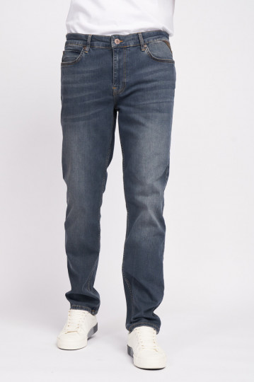 Timeout - Pánské Denim Kalhoty