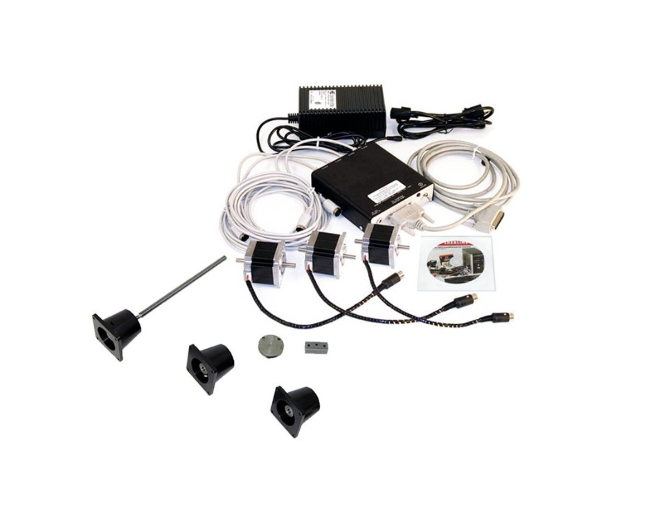 Accesorii Sherline CNC