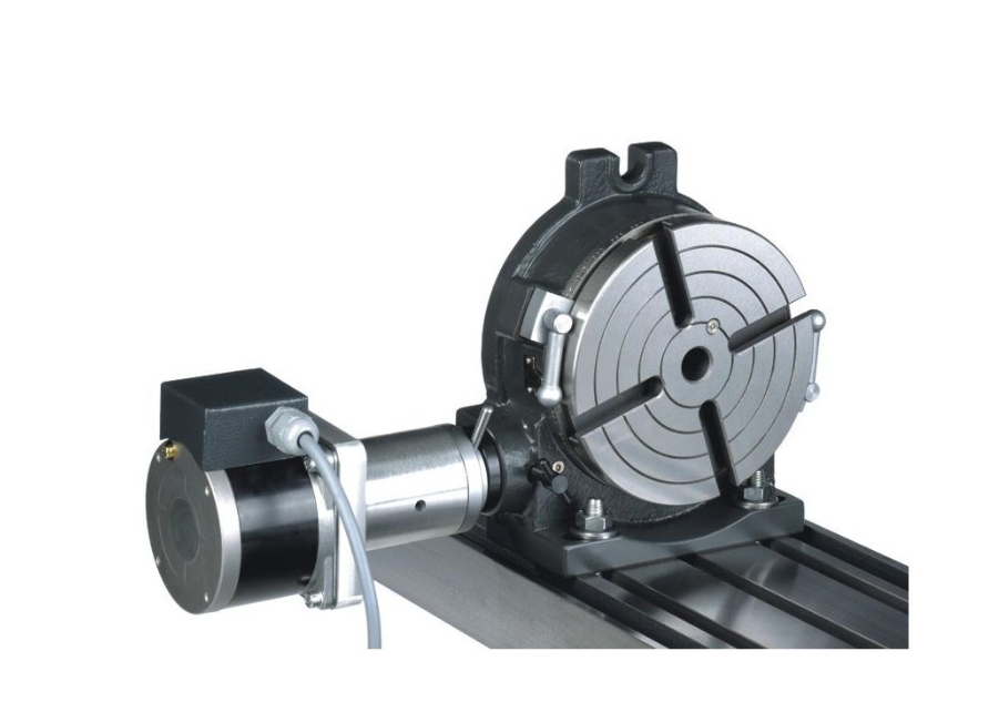 Accesorii CNC WABECO