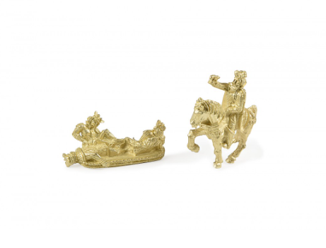 Figurine Amati