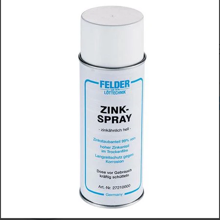 Spray-uri tehnice modelism
